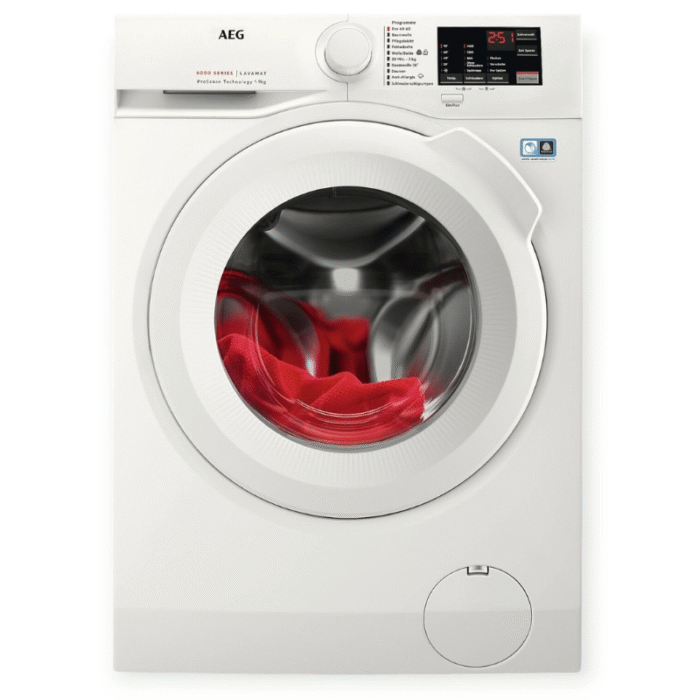 AEG L6FBF56490